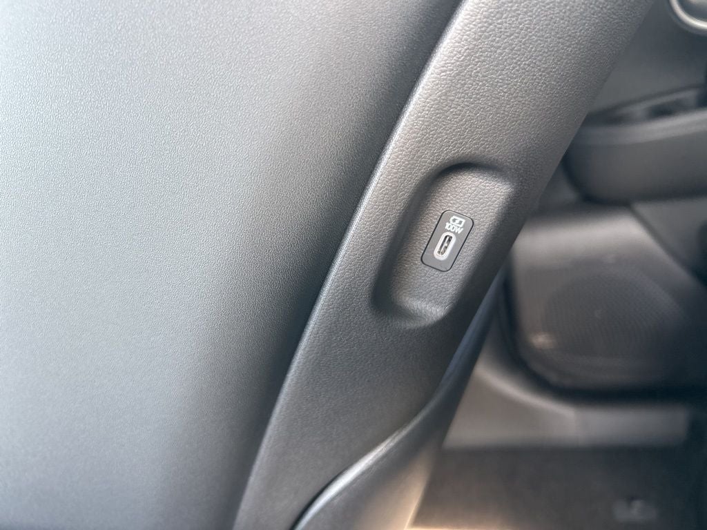 2026 Hyundai PALISADE HYBRID Blue SEL 7 Passenger