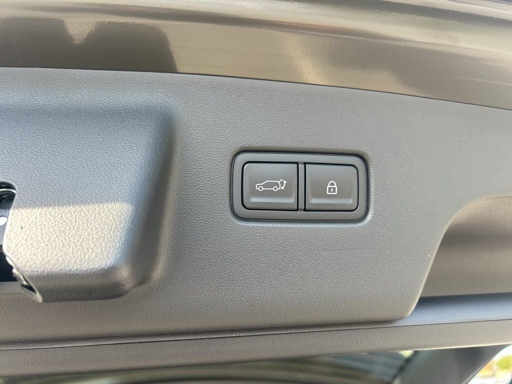 2026 Hyundai PALISADE HYBRID Blue SEL 7 Passenger