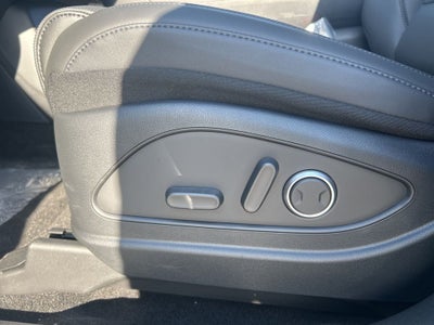 2026 Hyundai PALISADE HYBRID Blue SEL 7 Passenger