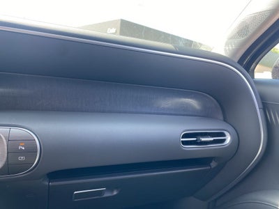 2026 Hyundai PALISADE HYBRID Blue SEL 7 Passenger