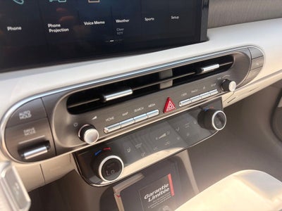 2026 Hyundai PALISADE HYBRID Blue SEL 7 Passenger