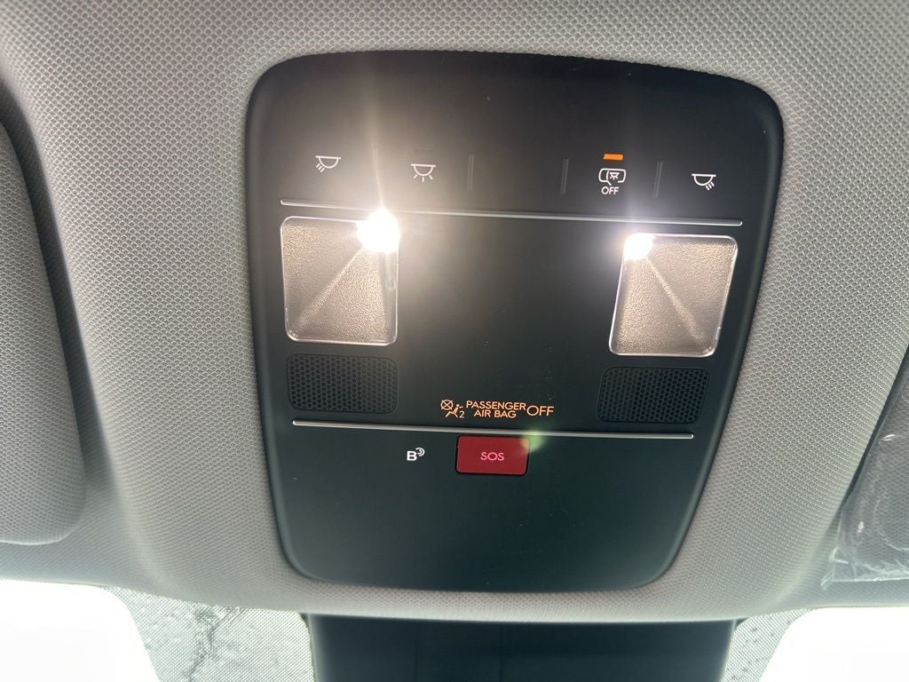 2026 Hyundai PALISADE HYBRID Blue SEL 7 Passenger