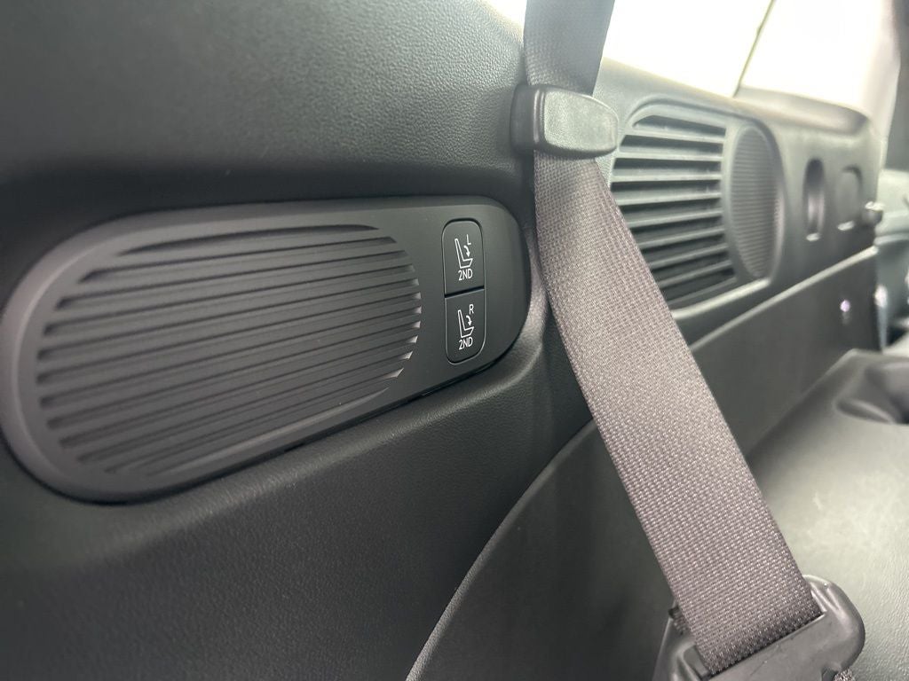 2026 Hyundai PALISADE HYBRID Blue SEL 7 Passenger