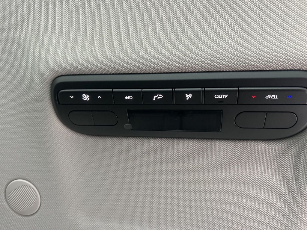 2026 Hyundai PALISADE HYBRID Blue SEL 7 Passenger