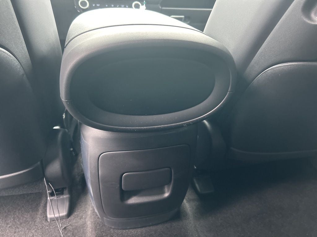 2026 Hyundai PALISADE HYBRID Blue SEL 7 Passenger