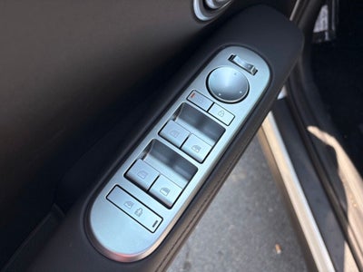 2026 Hyundai PALISADE HYBRID Blue SEL 7 Passenger