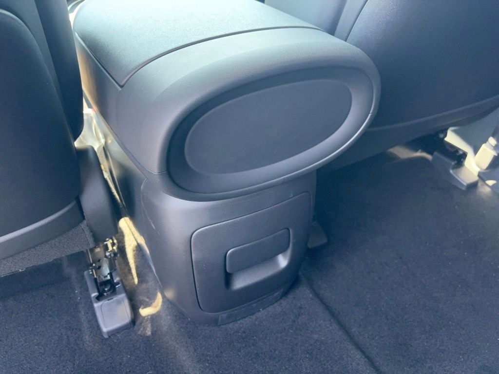 2026 Hyundai PALISADE HYBRID Blue SEL 7 Passenger