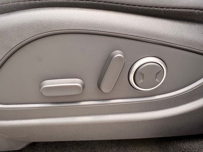 2026 Hyundai PALISADE HYBRID Blue SEL 7 Passenger