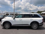 2026 Hyundai PALISADE HYBRID Blue SEL 7 Passenger