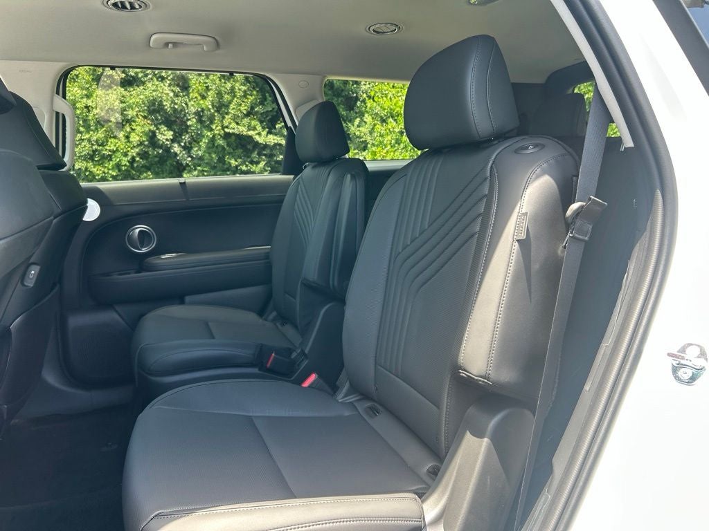 2026 Hyundai PALISADE SEL 7 Passenger