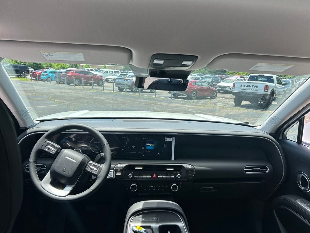 2026 Hyundai PALISADE SEL 7 Passenger