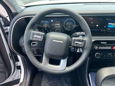 2026 Hyundai PALISADE SEL 7 Passenger