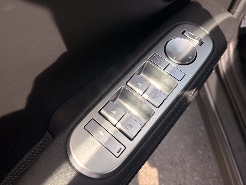 2027 Hyundai PALISADE HYBRID SEL
