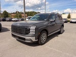 2027 Hyundai PALISADE HYBRID SEL