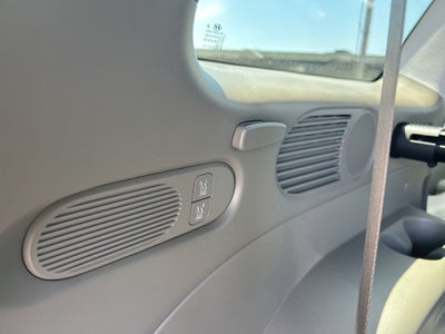 2026 Hyundai PALISADE HYBRID SEL 7 Passenger