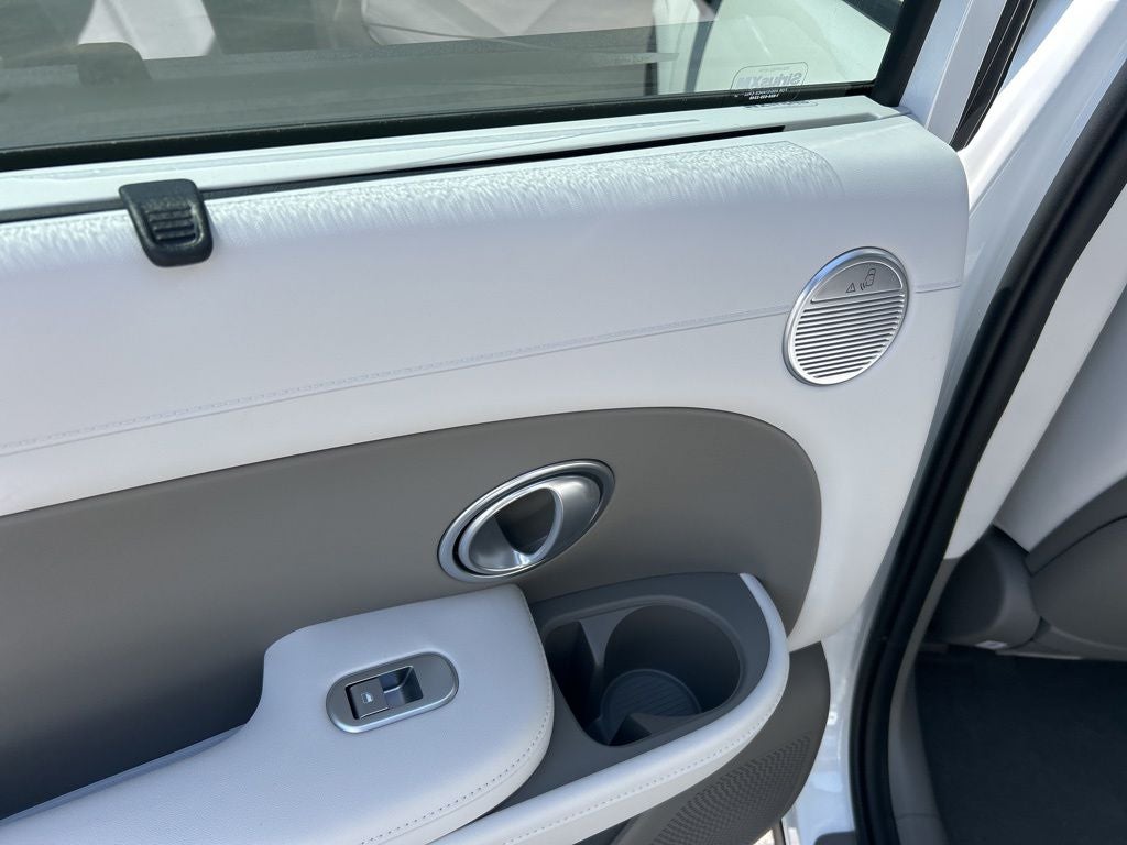2026 Hyundai PALISADE HYBRID SEL 7 Passenger