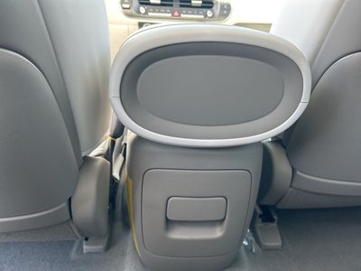 2026 Hyundai PALISADE HYBRID SEL 7 Passenger