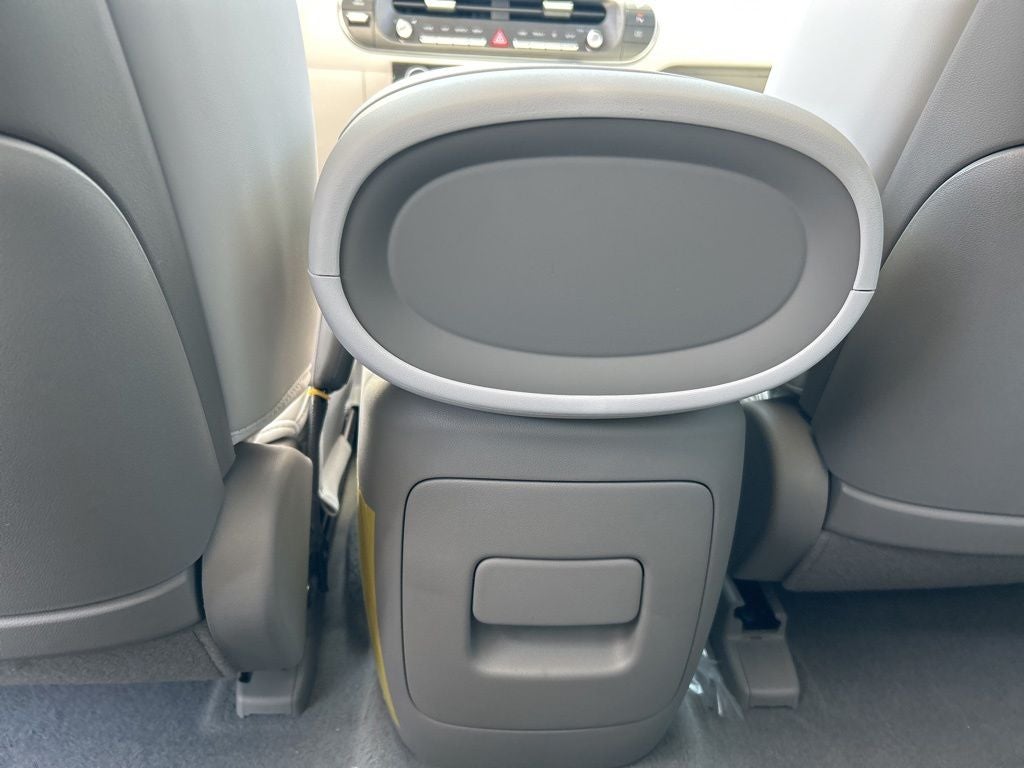 2026 Hyundai PALISADE HYBRID SEL 7 Passenger