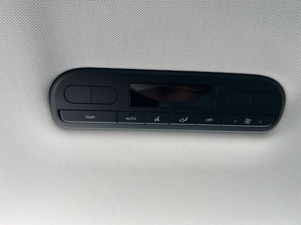 2026 Hyundai PALISADE HYBRID SEL 7 Passenger