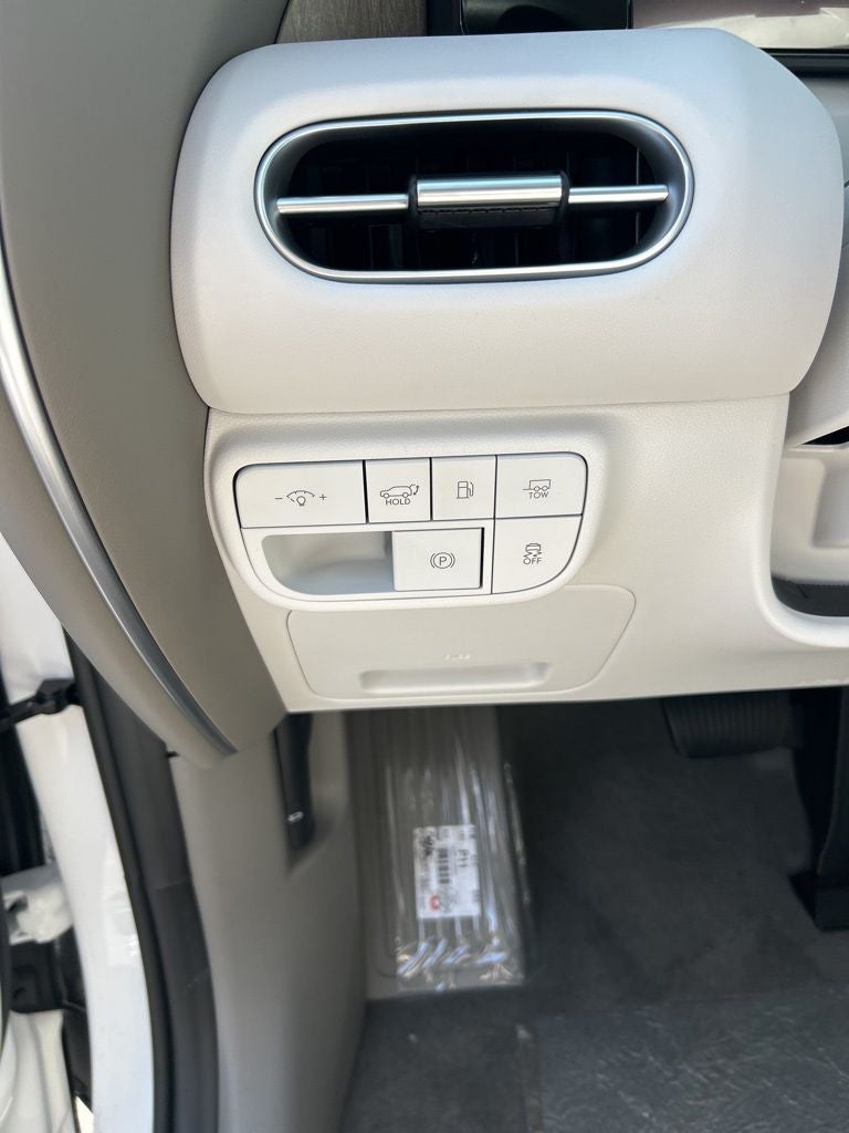 2026 Hyundai PALISADE HYBRID SEL 7 Passenger