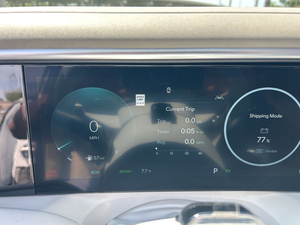 2026 Hyundai PALISADE HYBRID SEL 7 Passenger