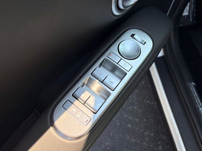 2027 Hyundai PALISADE HYBRID SEL