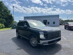 2026 Hyundai PALISADE SEL Premium 7 Passenger