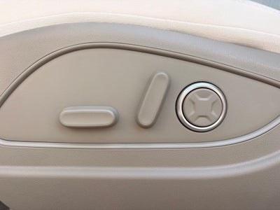 2027 Hyundai PALISADE SEL
