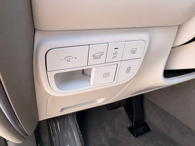 2027 Hyundai PALISADE SEL