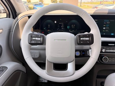 2027 Hyundai PALISADE SEL