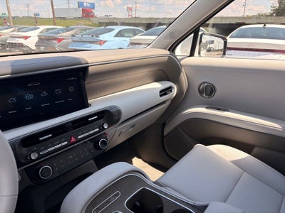 2027 Hyundai PALISADE SEL