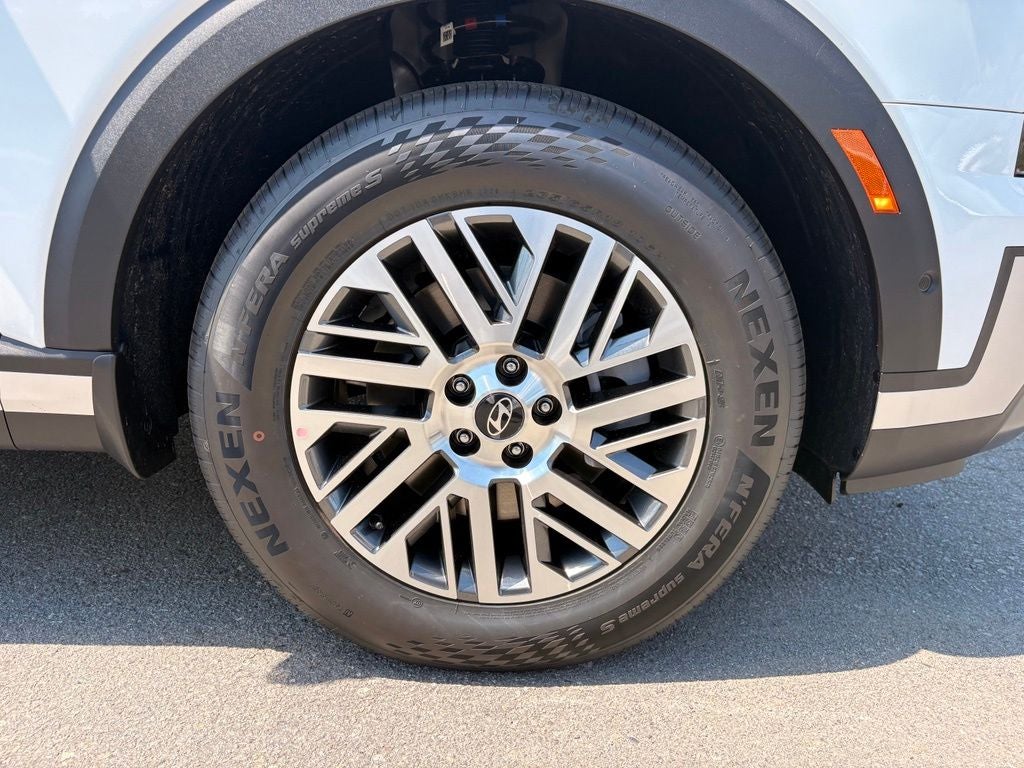 2027 Hyundai PALISADE SEL
