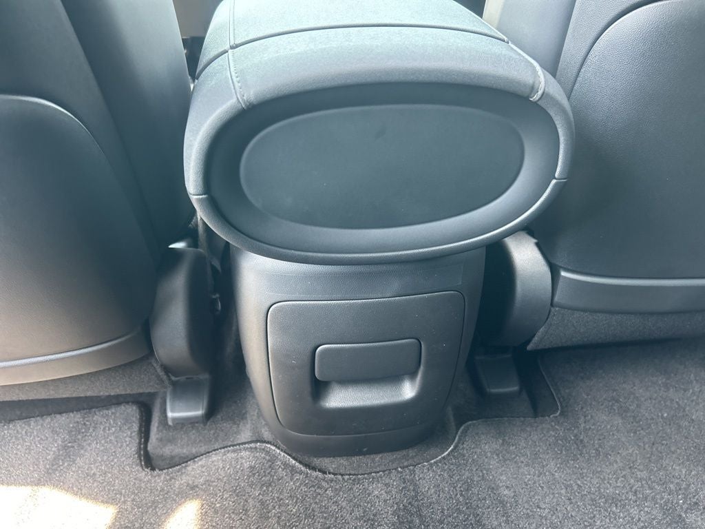 2026 Hyundai PALISADE SEL Premium 7 Passenger