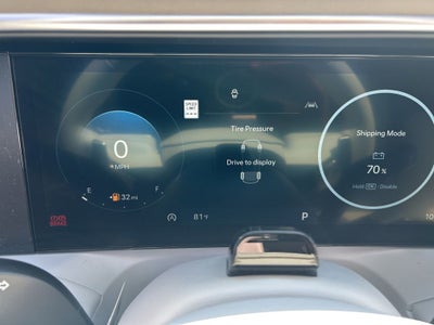 2026 Hyundai PALISADE SEL Premium 7 Passenger