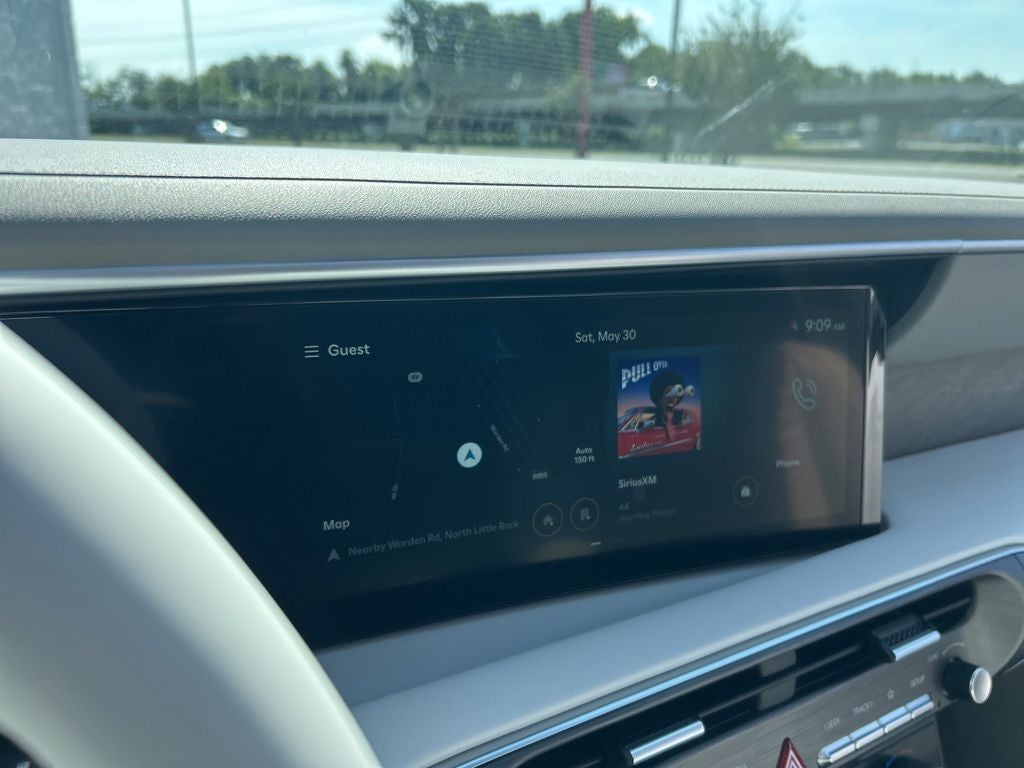 2026 Hyundai PALISADE SEL Premium 7 Passenger