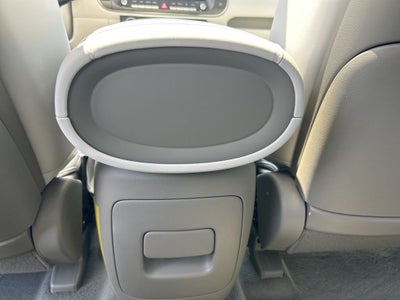 2026 Hyundai PALISADE SEL Premium 7 Passenger