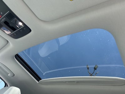 2026 Hyundai PALISADE SEL Premium 7 Passenger