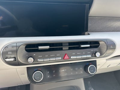 2026 Hyundai PALISADE SEL Premium 7 Passenger