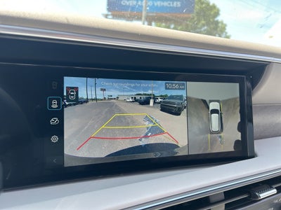 2026 Hyundai PALISADE SEL Premium 7 Passenger
