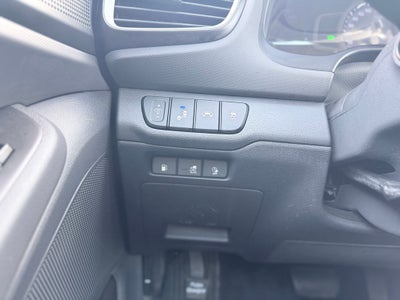 2019 Hyundai IONIQ PLUG-IN HYBRID Limited