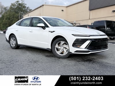 2026 Hyundai SONATA SE