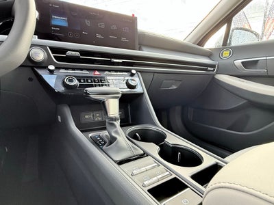 2026 Hyundai SONATA SE