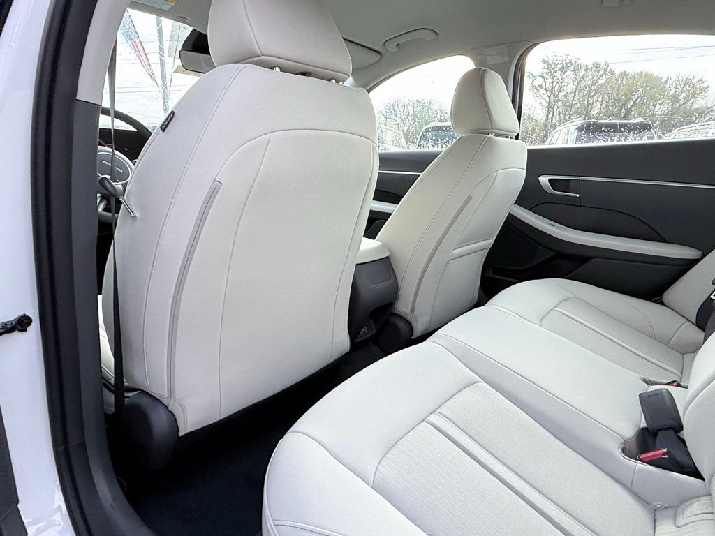 2026 Hyundai SONATA SE