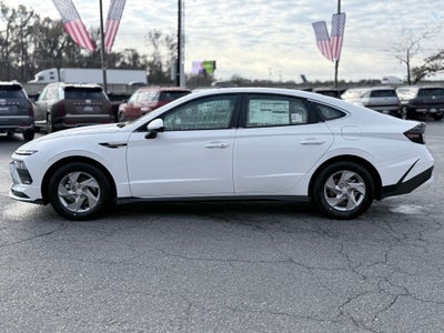 2026 Hyundai SONATA SE