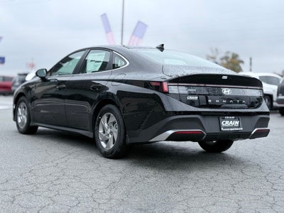 2026 Hyundai SONATA SE