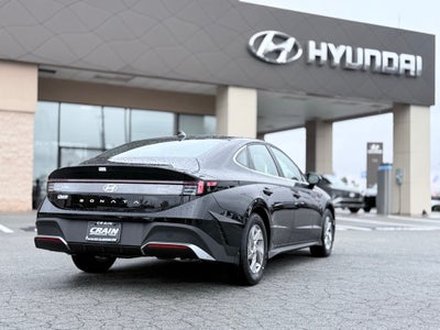 2026 Hyundai SONATA SE