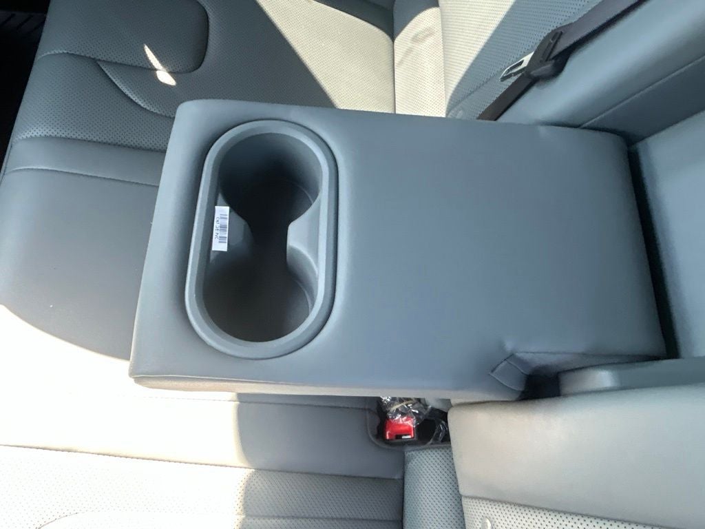 2024 Hyundai ELANTRA HYBRID Limited