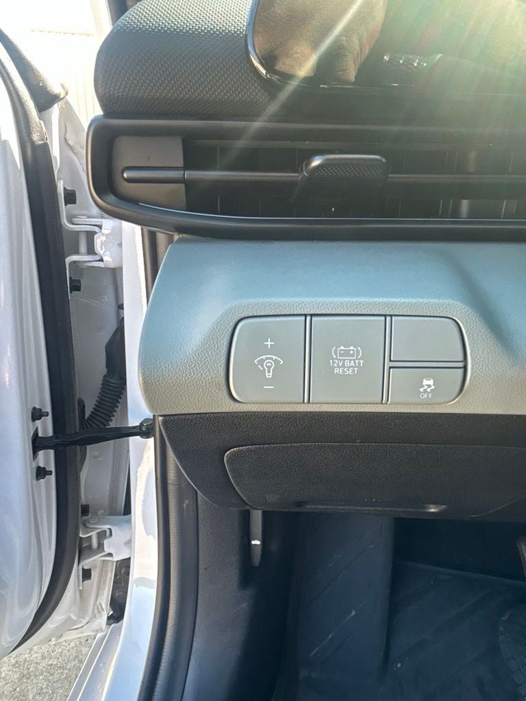 2024 Hyundai ELANTRA HYBRID Limited