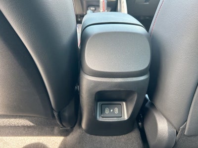 2026 Hyundai ELANTRA N Line