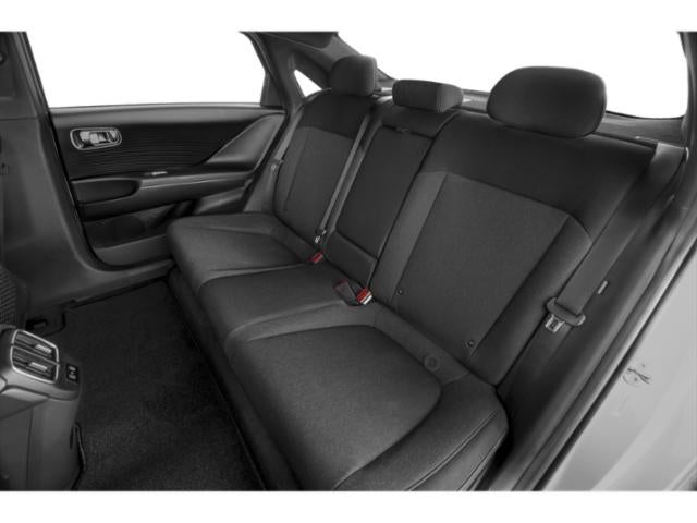 2025 Hyundai IONIQ 6 SE